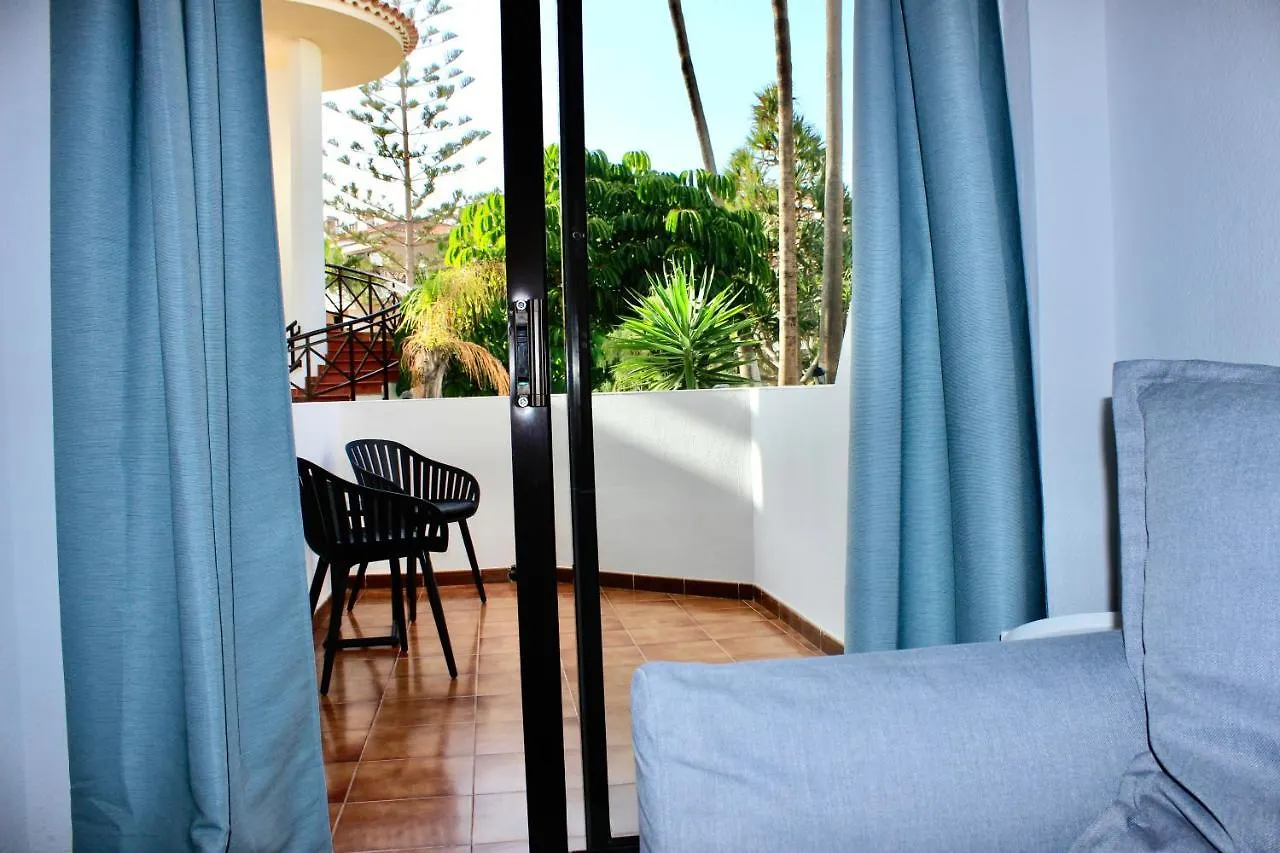 Modern 1Bdr Apartment San Miguel de Abona
