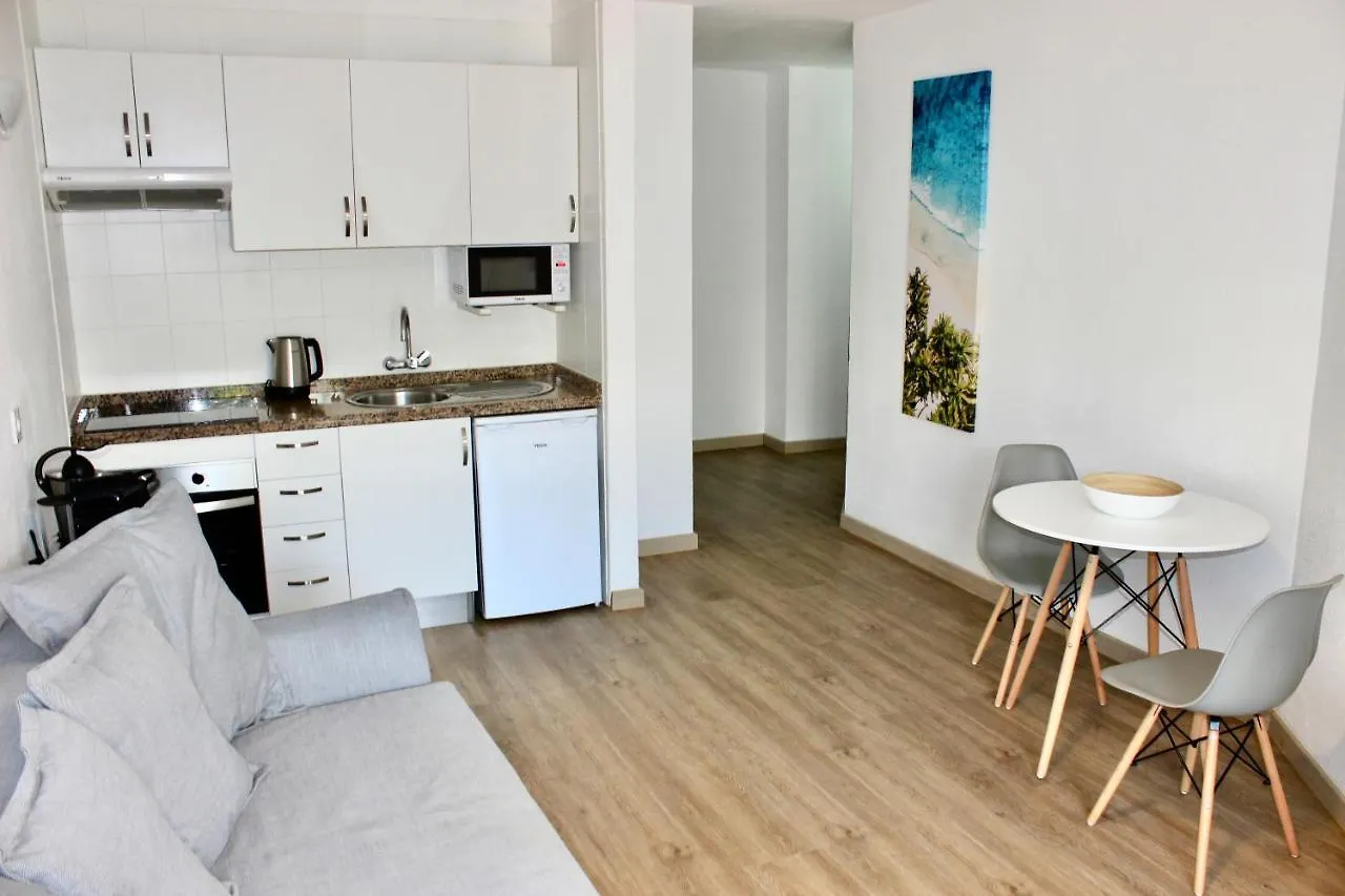 Modern 1Bdr Apartment San Miguel de Abona