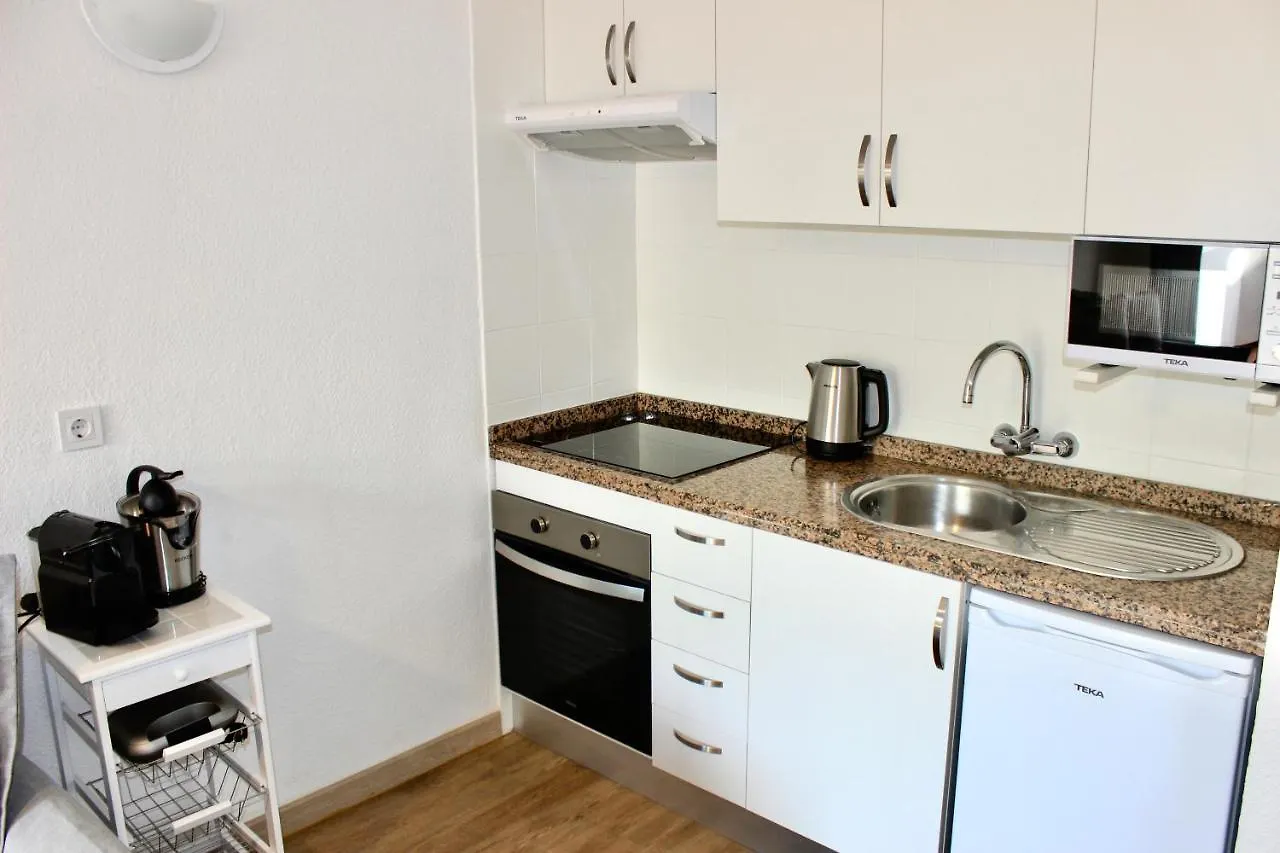 Modern 1Bdr Apartment San Miguel de Abona Spain