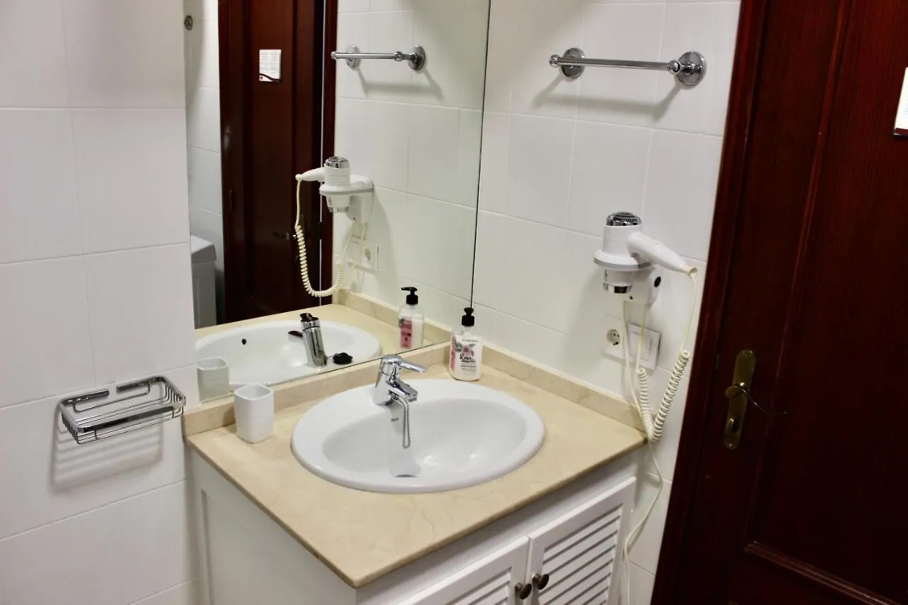 Modern 1Bdr Apartment San Miguel de Abona 0*,  Spain