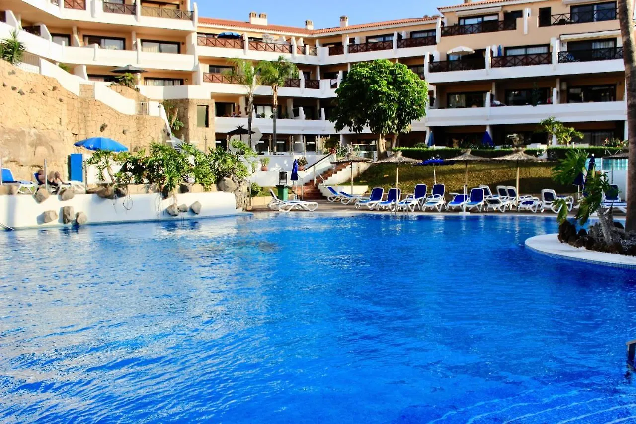 Modern 1Bdr Apartment San Miguel de Abona