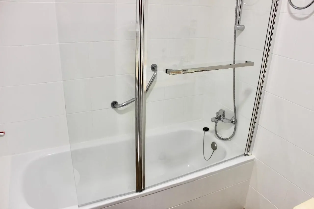 Modern 1Bdr Apartment San Miguel de Abona Spain