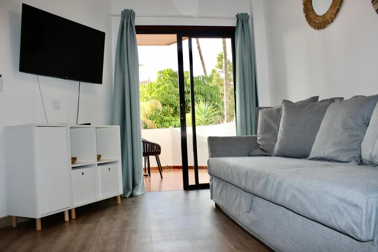 Modern 1Bdr Apartment San Miguel de Abona