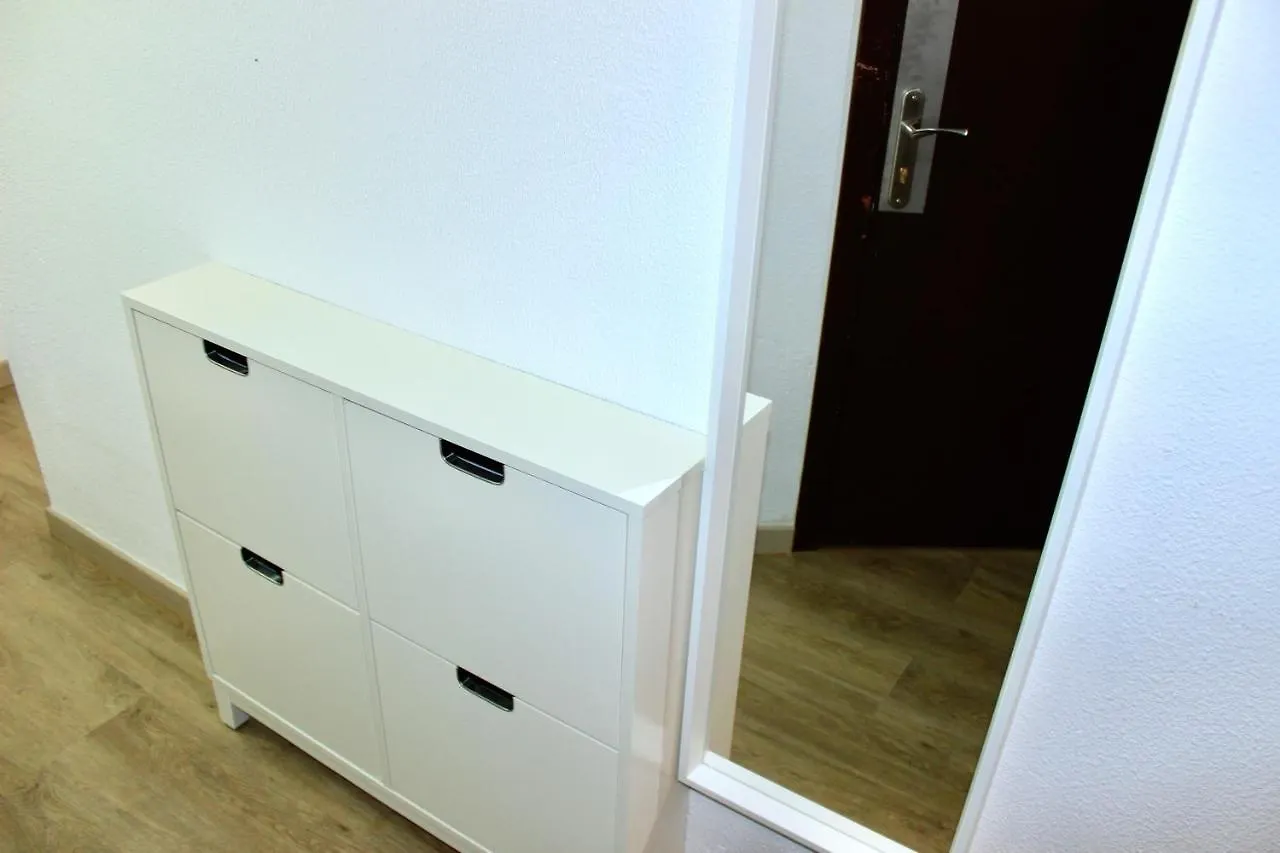 Modern 1Bdr Apartment San Miguel de Abona