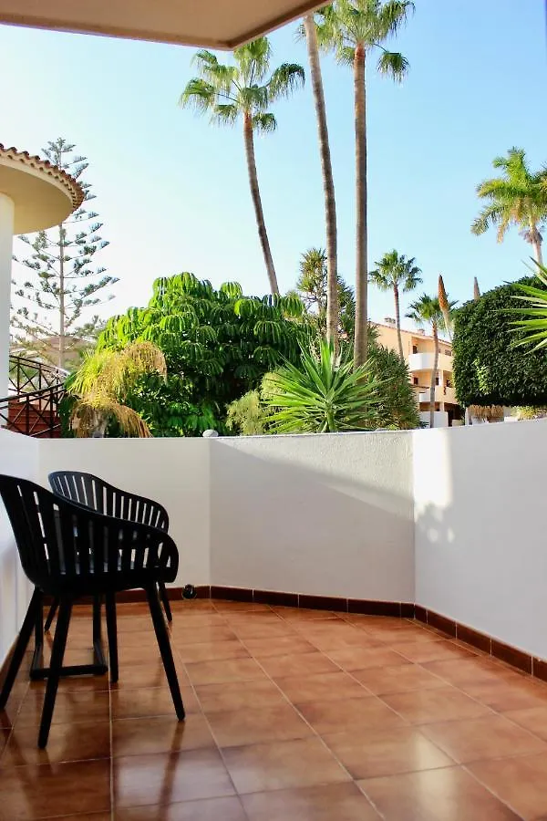 Modern 1Bdr Apartment San Miguel de Abona