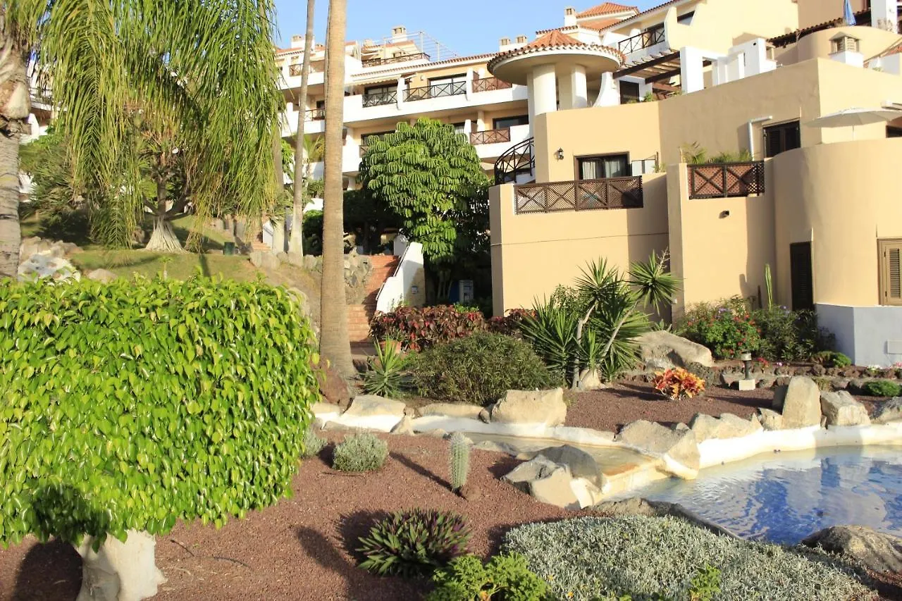 Modern 1Bdr Apartment San Miguel de Abona Spain