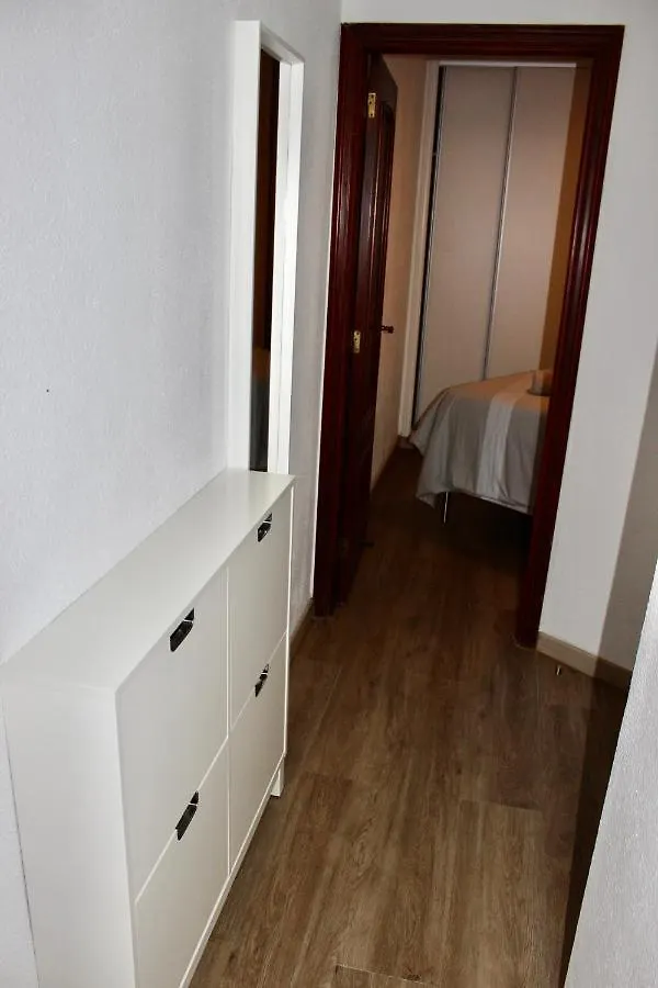 Modern 1Bdr Apartment San Miguel de Abona