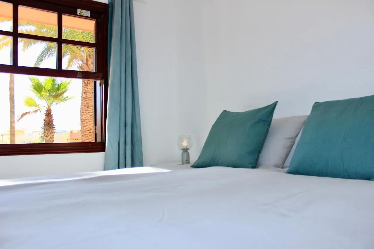Modern 1Bdr Apartment San Miguel de Abona