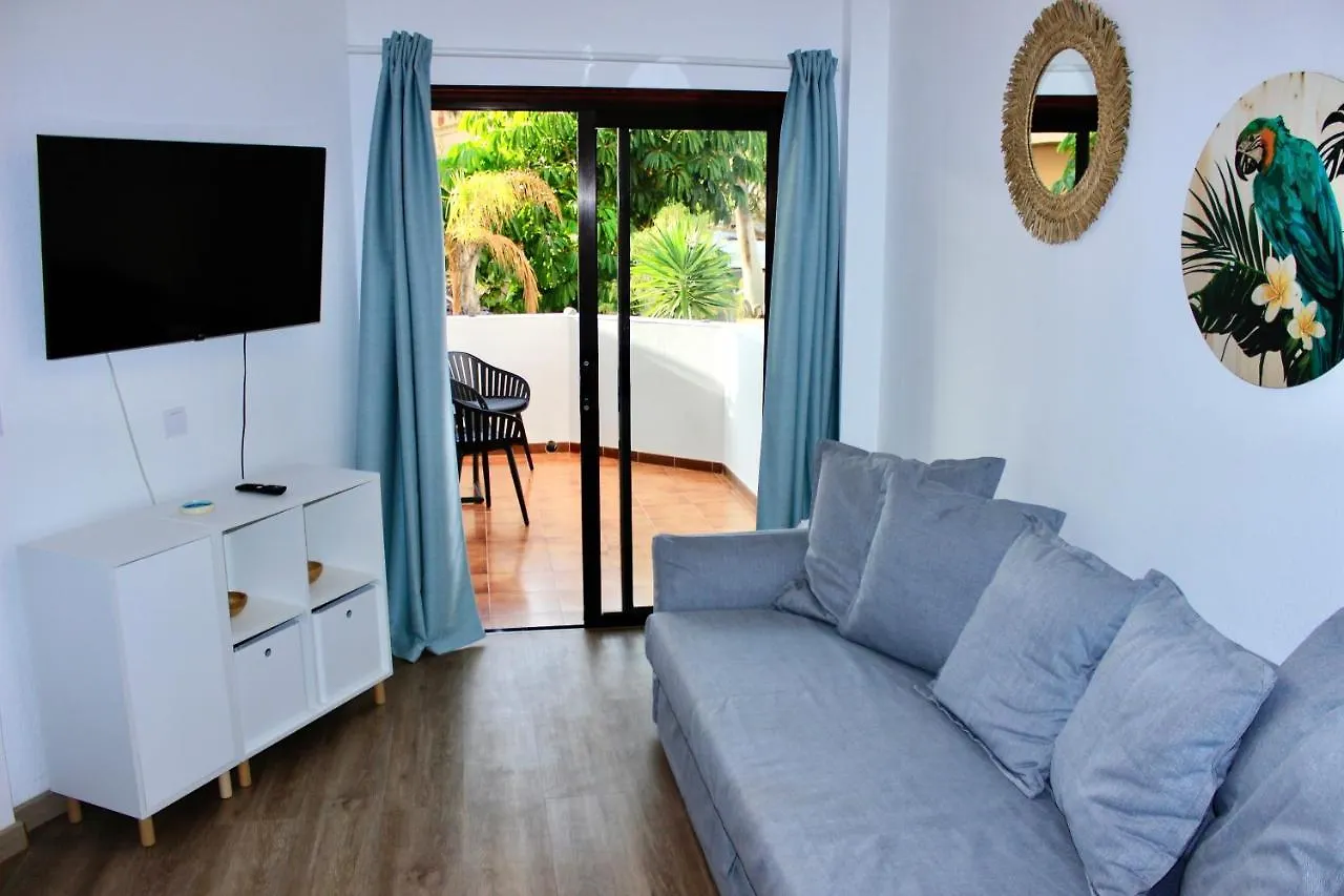 Modern 1Bdr Apartment San Miguel de Abona